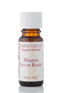 Nourish Sea of Blood - Woman's Precious Blend Nourish Sea of Blood - Woman's Precious Blend