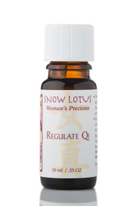 Regulate Qi - Woman's Precious Blend Regulate Qi - Woman's Precious Blend