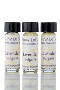4 ml Single Oil or Blend Retail Tester