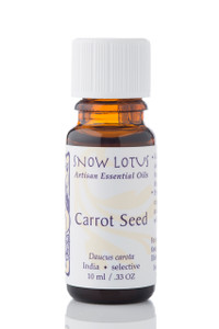 Carrot Seed Essential Oil 