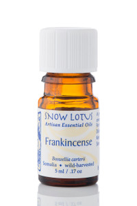 Frankincense Essential Oil Frankincense Essential Oil