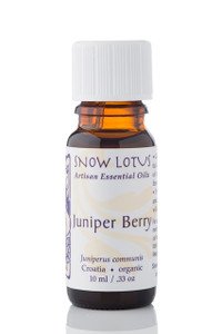Juniper Berry Essential Oil  Juniper Berry Essential Oil