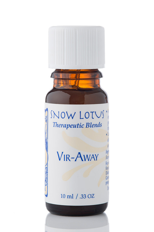 Vir-Away - Therapeutic Essential Oil Blend