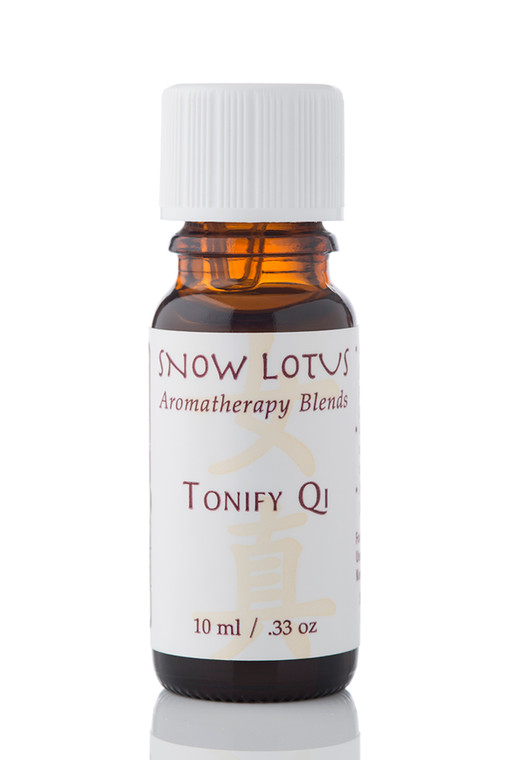 Tonify Qi – CM Essentials Blend