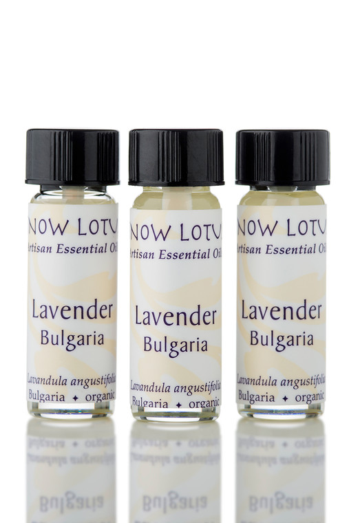 4 ml Single Oil or Blend Retail Tester