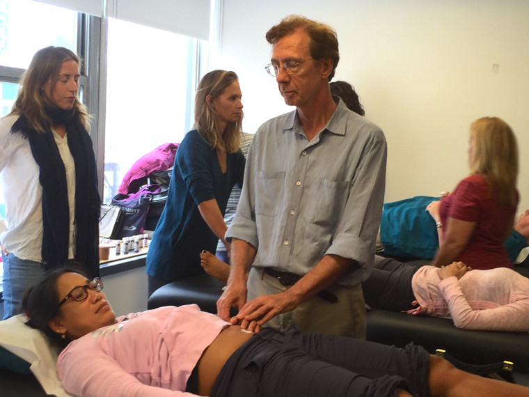 Controlling Hypersensitivity: Treating the Roots of Allergy Disorders with Herbs and Essential Oils — ONLINE SEMINAR — April 19 & 26