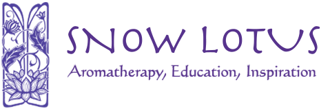 Snow Lotus Aromatherapy