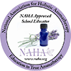 NAHA logo