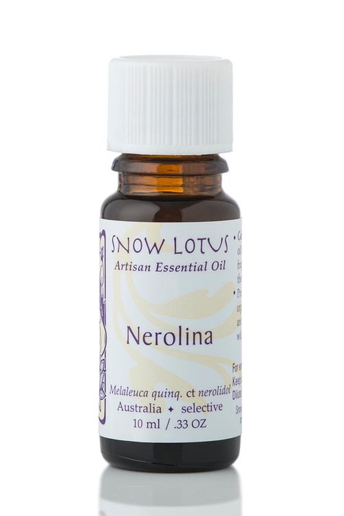 Nerolina Essential Oil Snow Lotus Aromatherapy