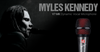 SE Electronics V7-MK-U Myles Kennedy Signature V7 Dynamic Vocal Mic
