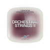 Orchestral Strings II Upgrade to Full Library