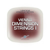 Vienna Dimension Strings I Upgrade to Full Library