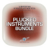 Plucked Instruments Bundle Upgrade to Full Library