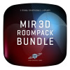 MIR 3D RoomPack Bundle - Upgrade from MIR RoomPack Bundle