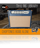 Choptones Bogie Alone - Rig Library for TH-U