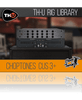 Choptones Cus 3+ - Rig Library for TH-U