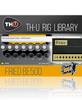 Choptones Fried BE50D - Rig Library for TH-U