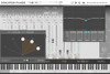 Synchron Yamaha CFX Standard Library