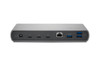 Thunderbolt™ 4 Dual 4K Docking Station with 90W PD - Windows/macOS