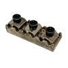 Floyd Rose Special Series Relic Nut