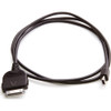 Apogee 1m 30-pin iOS cable for Quartet, Duet-iOS, and ONE-iOS