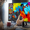 Viewsonic 27" ColorPro™ 4K UHD IPS Monitor with 60W USB C, sRGB and Pantone Validated