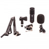PM1100  PROFESSIONAL BROADCAST/PODCASTING MICROPHONE
