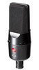 SE Electronics X1 Series Condenser Microphone and Clip