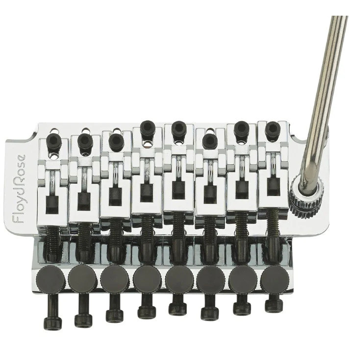 Floyd Rose 1000 Series 8-String Tremolo