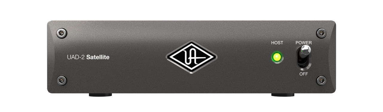 UAD-2 Satellite TB3 - OCTO Core