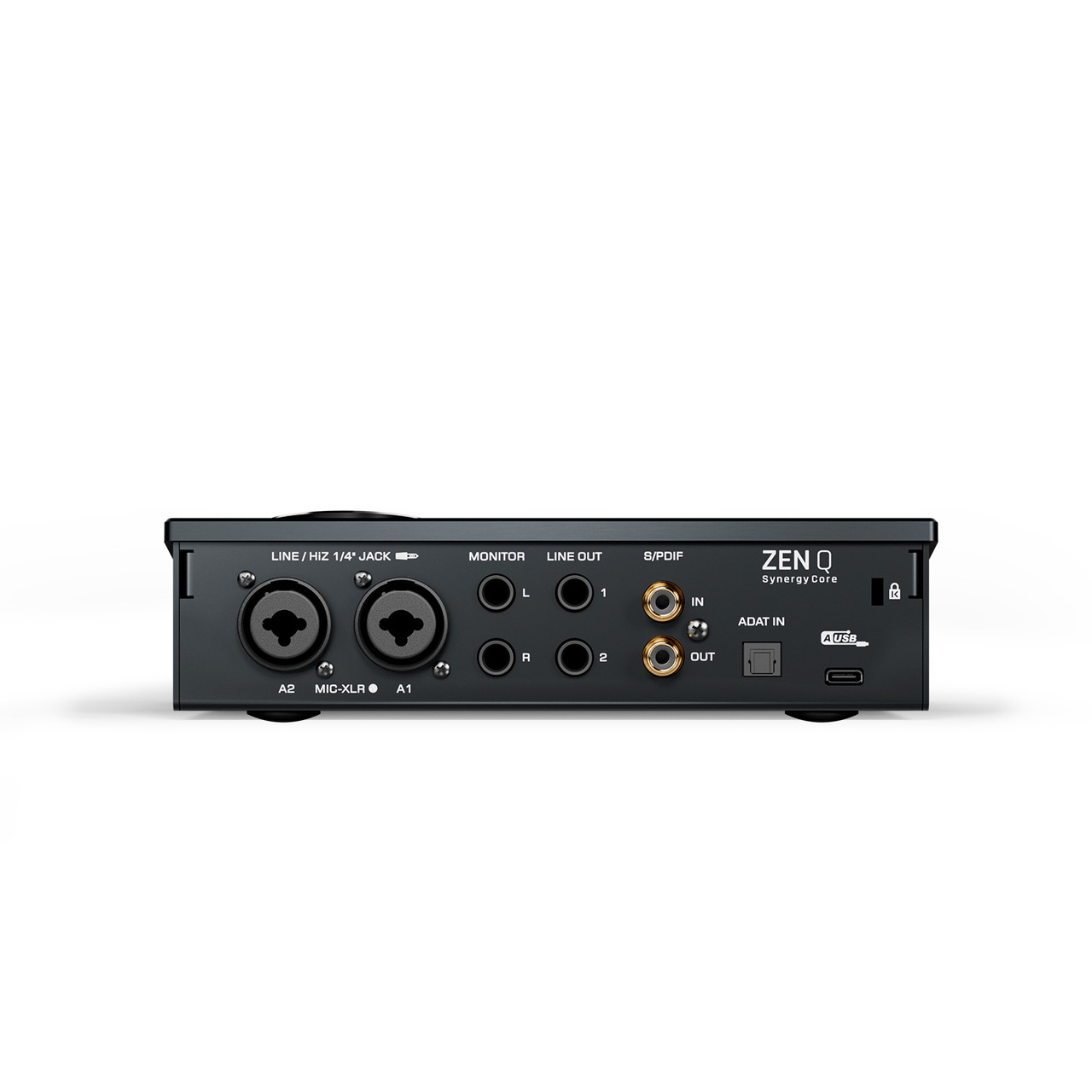 Antelope Audio Zen Q Synergy Core USB