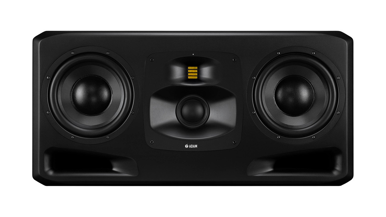 ADAM Audio S5H