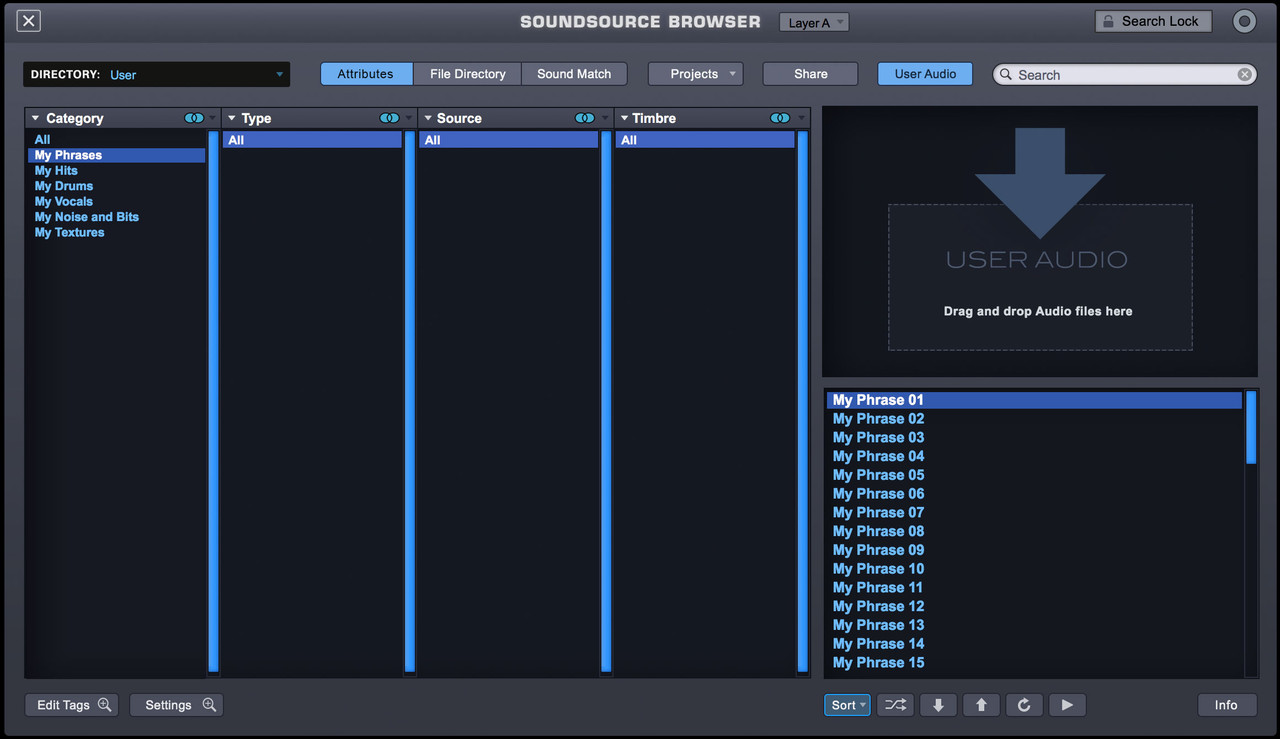 Spectrasonics Omnisphere