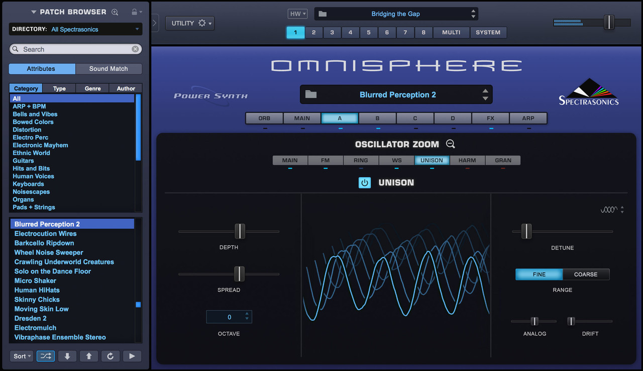 好きに Spectrasonics New - to Synth with 3セット Ways + and ライブ