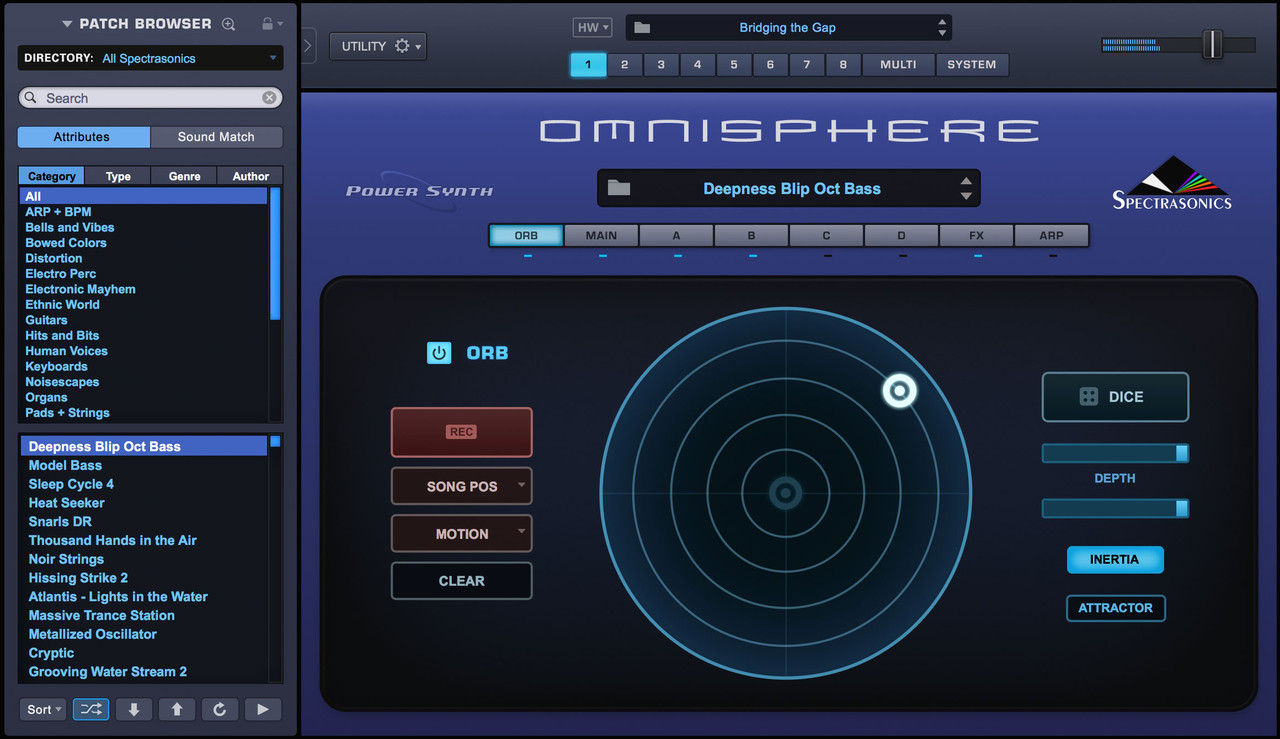 spectrasonics omnisphere 2 upgrade omni2ug