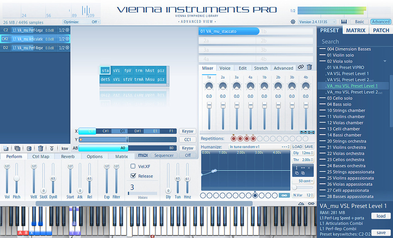 Solo Strings II Upgrade to Full Library