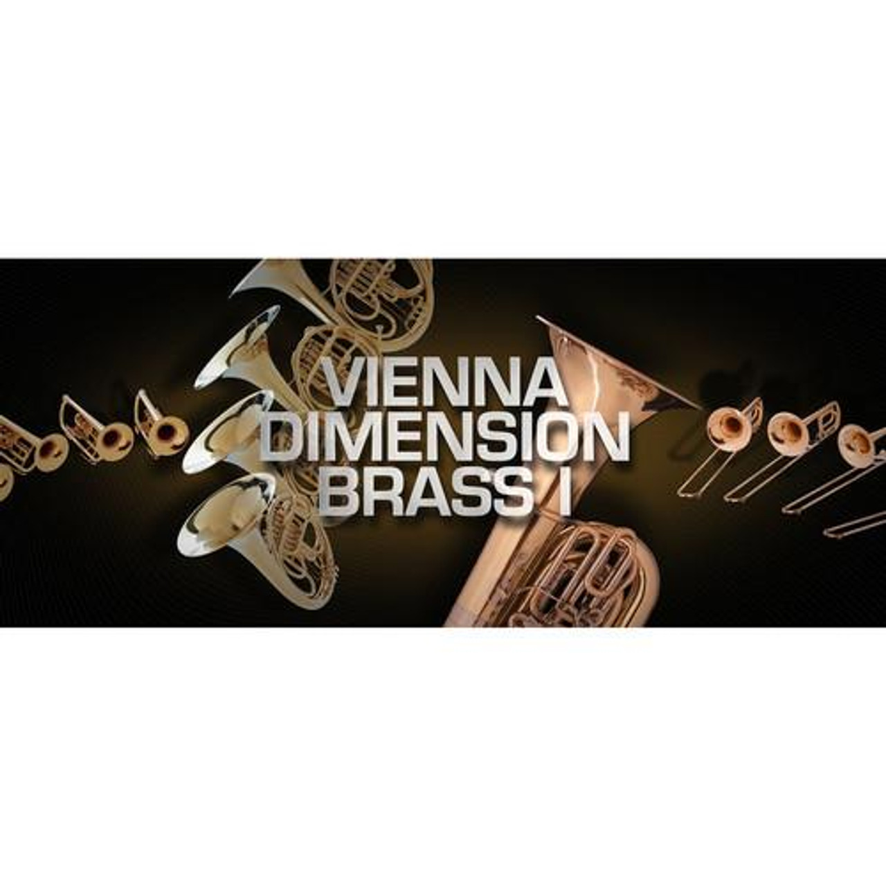 Vienna Dimension Brass I Full Library