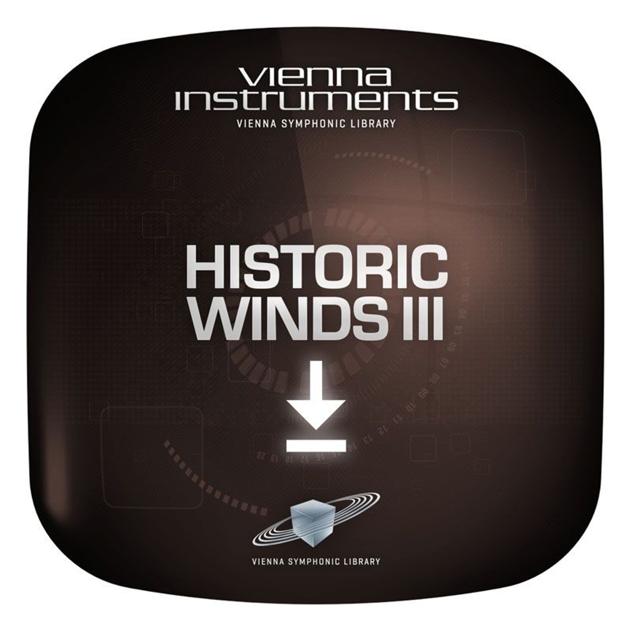 Historic Winds III