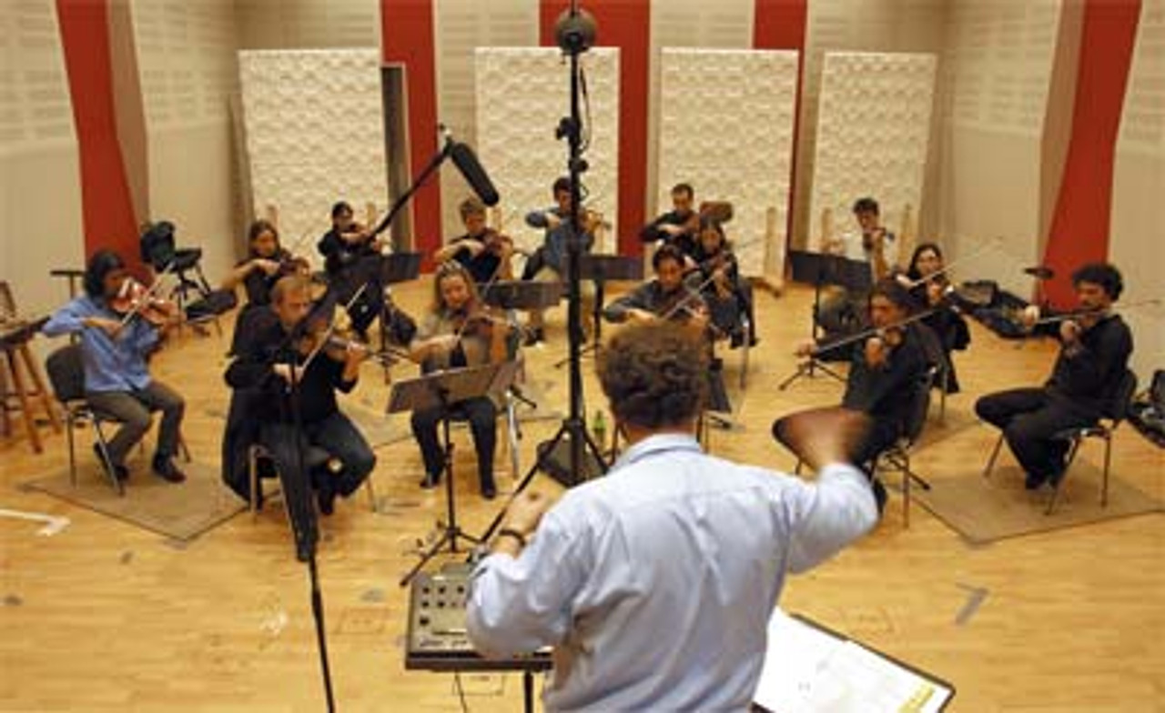 Vienna Orchestral Strings Bundle Upgrade to Full Library