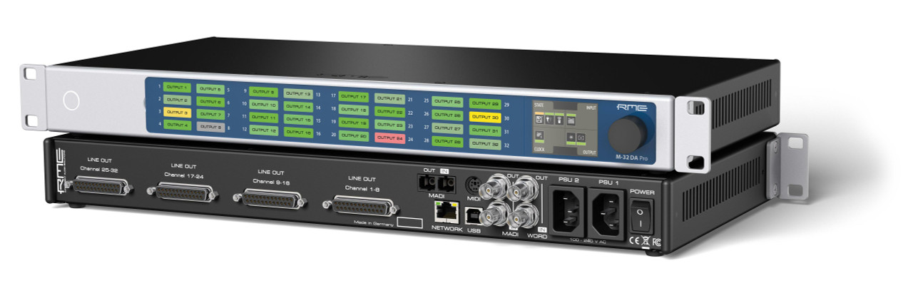 RME ADI-8 DS Mk III
