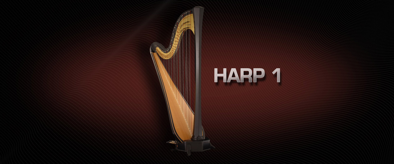 Harp I Full