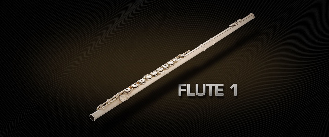 Flute 1 Upgrade to Full Library