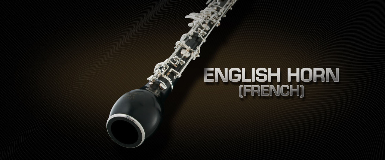 English Horn (French) Full