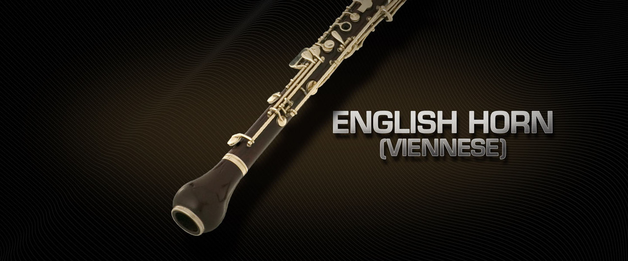 English Horn (Viennese) Full