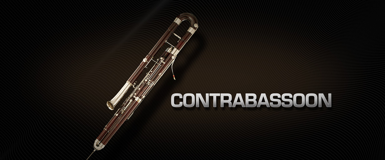 Contrabassoon Full