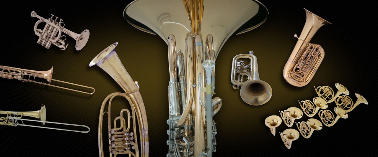 Cimbasso Upgrade to Full Library