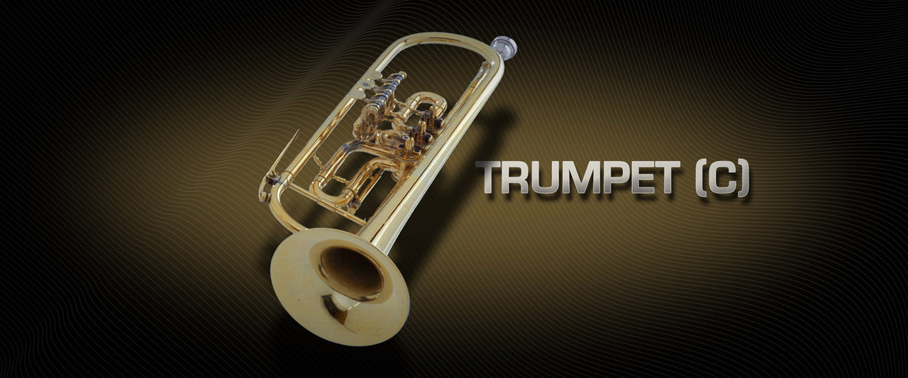 Trumpet (C) Upgrade to Full Library