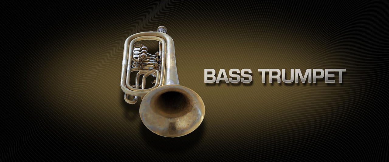 Bass Trumpet Upgrade to Full Library