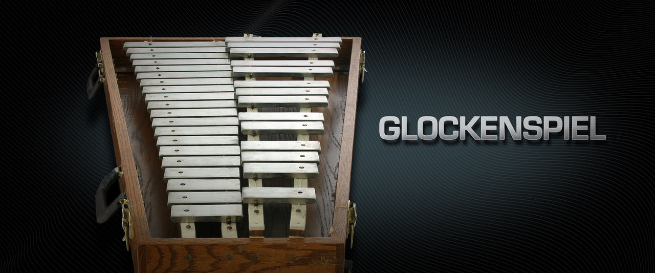 Glockenspiel Full