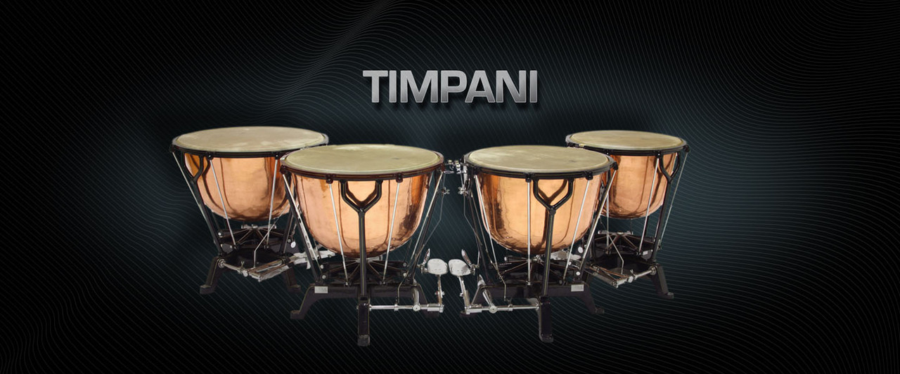 Timpani Full